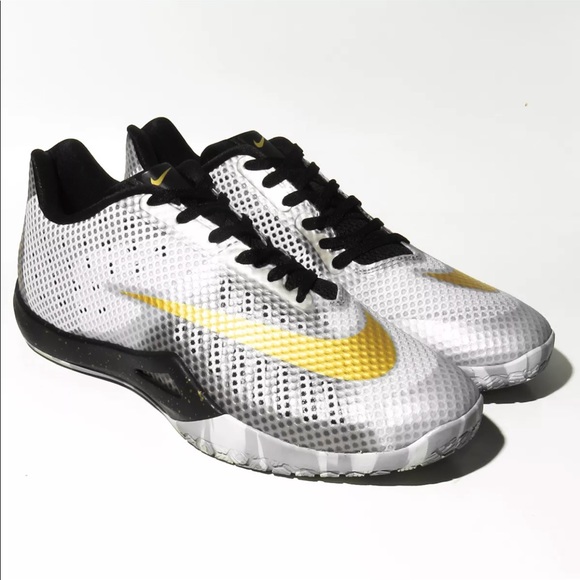 nike hyperlive 2018